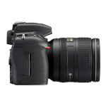 Nikon D750 DSLR
