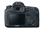 Canon EOS 7D Mark II DSLR