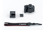 Canon EOS Rebel t7i DSLR