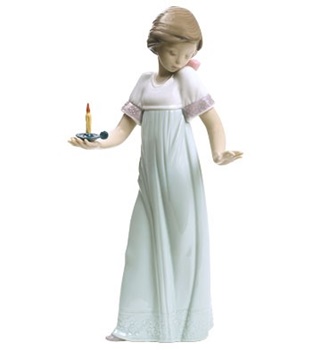 To Light the Way (Special Edition) Figurine