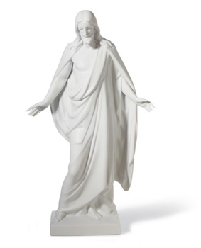 Christus (Small) Figurine