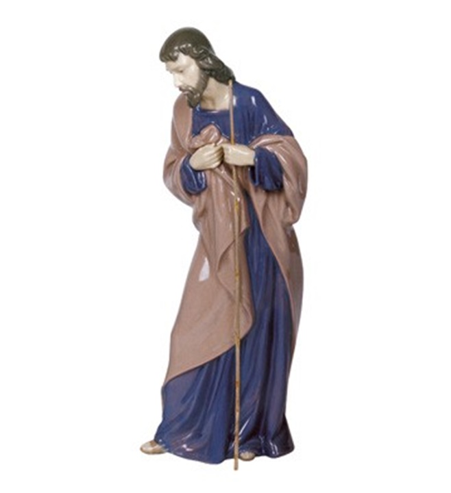 Saint Joseph Figurine