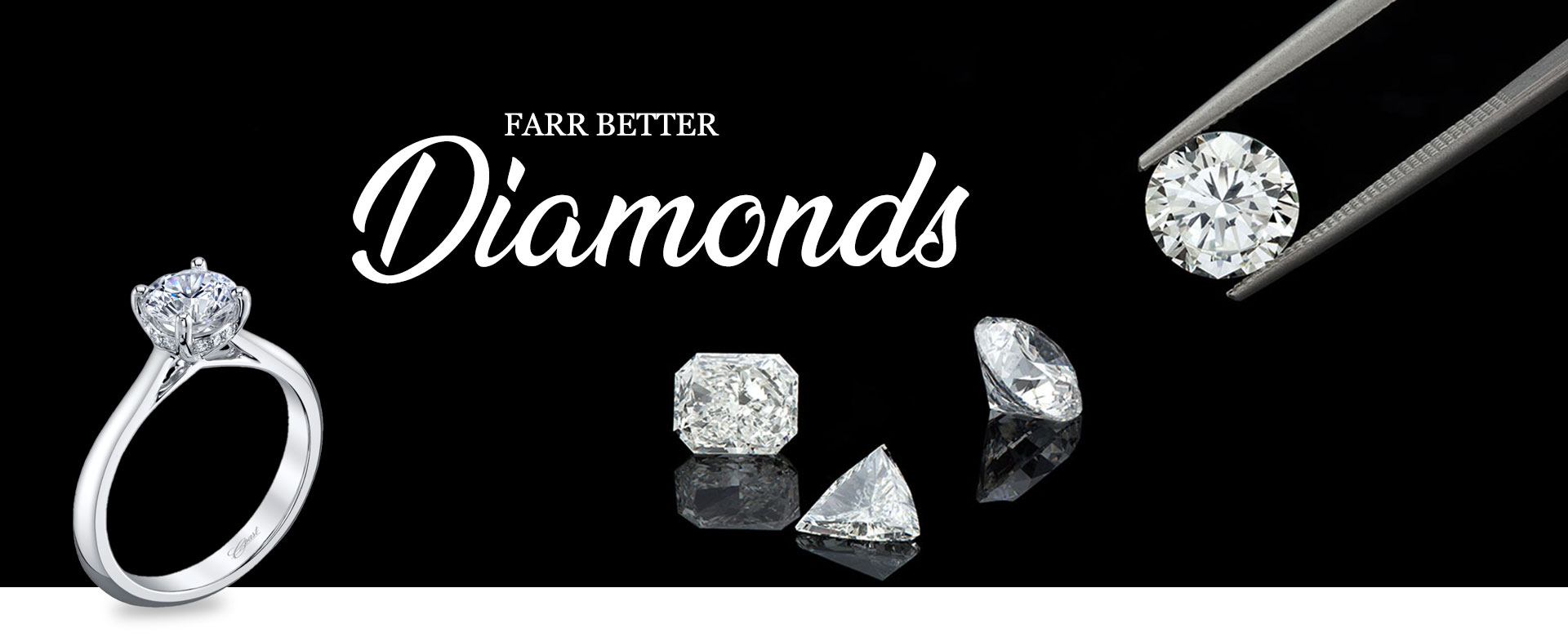 Farr better diamonds