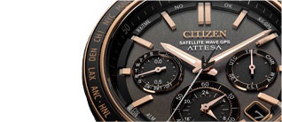 Watches at Farrs Jewelry