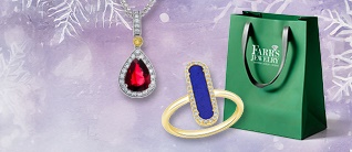 Gifts from Farrs Jewelry