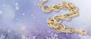 Closeout Jewelry selection from Farrs Jewelry