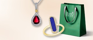 Gifts from Farrs Jewelry