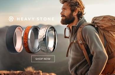 Heavy Stone