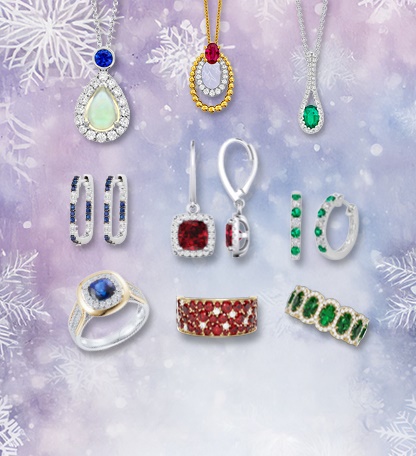 Diamond and Gemstones from Farrs