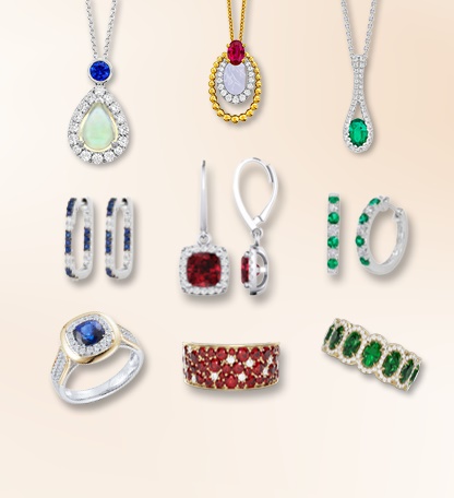 Diamond and Gemstones from Farrs