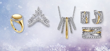 Fine Fashion Jewelry from Farrs