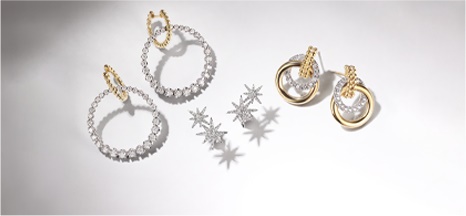 Fine Fashion Jewelry from Farrs