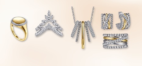 Fine Fashion Jewelry from Farrs