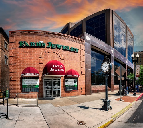 Farr's Jewelry & Cameras